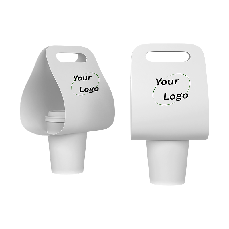 1 Cangkir Tempat Gagang Kertas Bawa Pulang