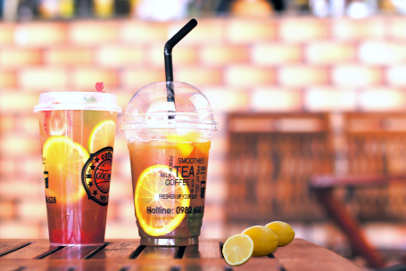 Panduan Tutup Piala PET: Tutup Kubah vs Tutup Datar