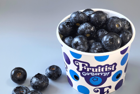 Panduan Wadah Kertas Buah: Ventilasi, Ukuran & Branding