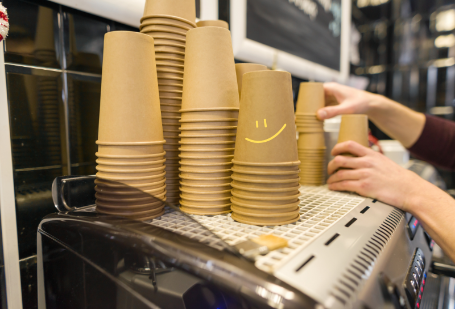 Bagaimana Kemasan Makanan Menjadi Aset Branding & Pemasaran