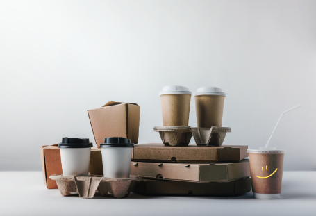 Mengapa Wadah Kertas Bocor, Berbau & Lembut: Penyebab & Tes QC