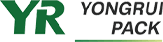 Juxian Yongrui Kemasan Produk Co, Ltd.