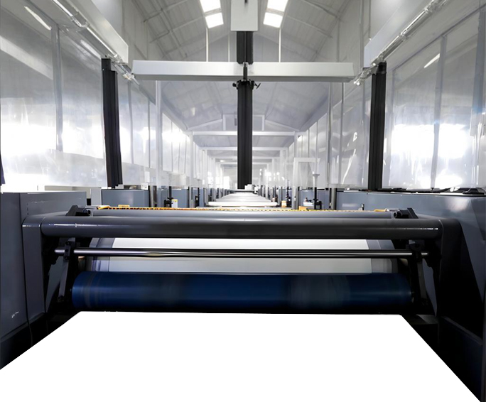 Juxian Yongrui Kemasan Produk Co, Ltd.